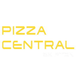 Pizza Central  logo.